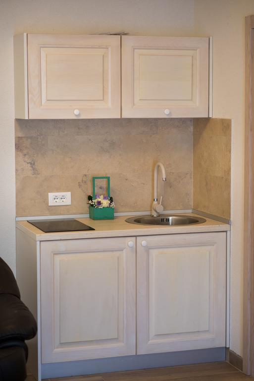 Apartments Marija Risan Room photo