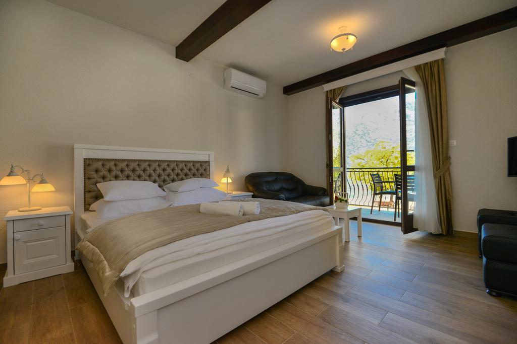 Apartments Marija Risan Room photo