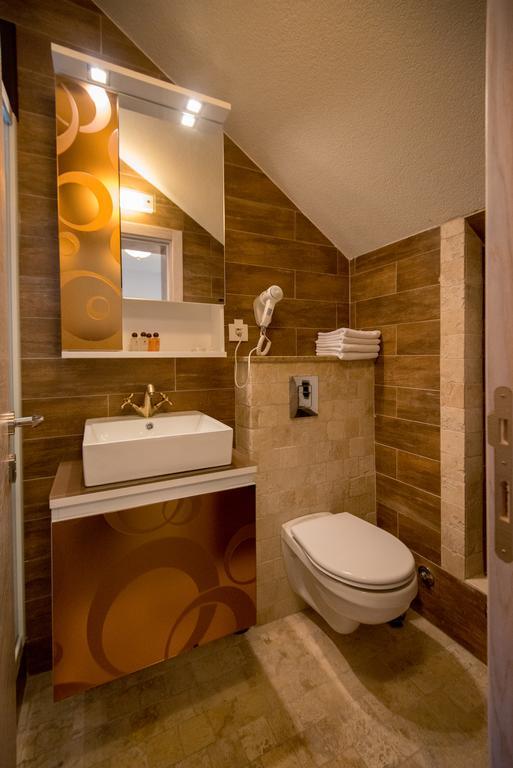 Apartments Marija Risan Room photo