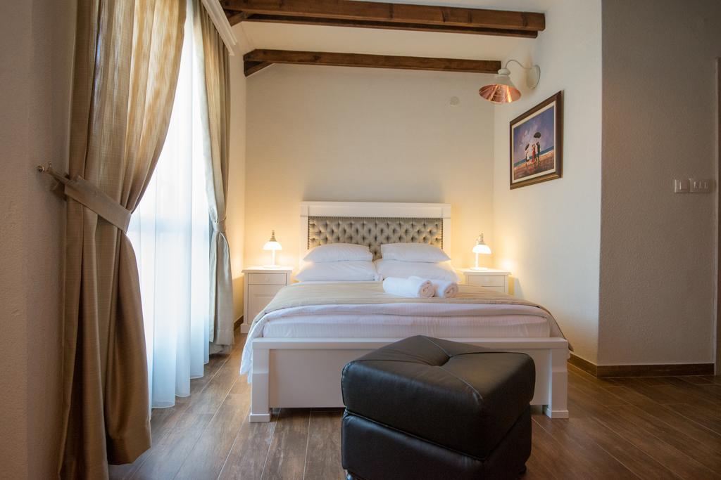 Apartments Marija Risan Room photo