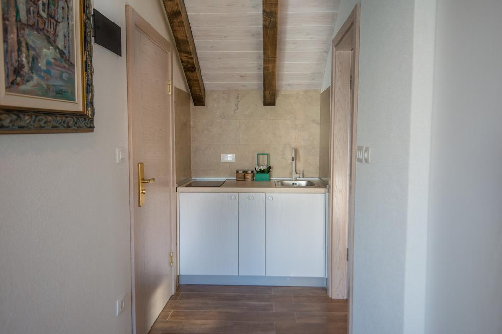 Apartments Marija Risan Room photo